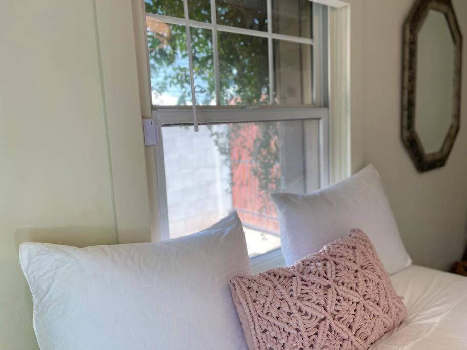 Quaint Historic Cottage In Downtown Phoenix Extérieur photo