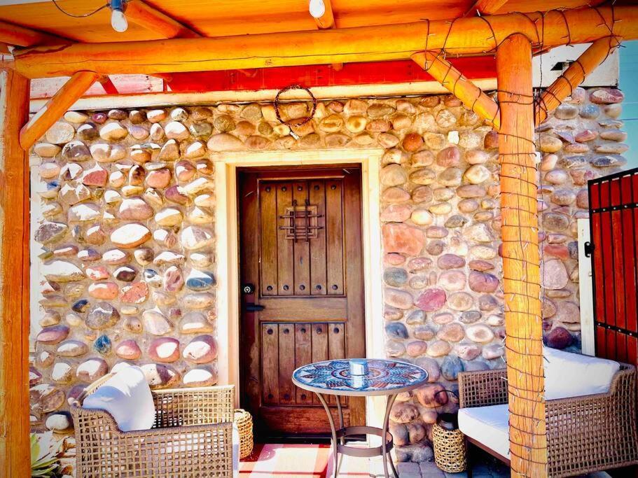 Quaint Historic Cottage In Downtown Phoenix Extérieur photo